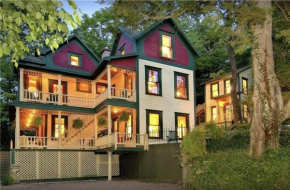 The 1883 Peabody House Bed & Breakfast